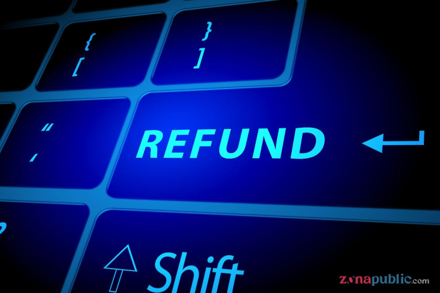 2 Cara Refund Barang di Shopee yang sudah Diterima
